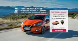 Portes Ouvertes Nissan Espace 3