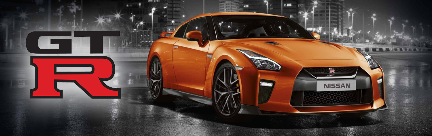 Acheter Entretenir Nissan GT-R