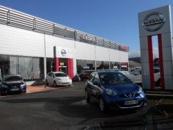 Concession Laval