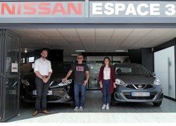 Témoignages NISSAN Espace 3