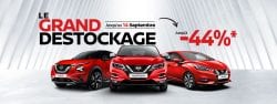 le grand destockage vehicule neuf et occasion