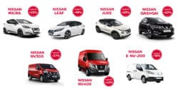 banniere web nissan reduction pro