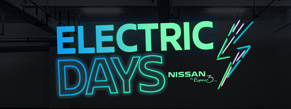 Electrics days