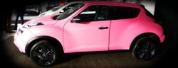 Juke Rose Profil