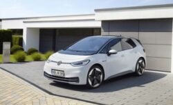 comparatif id3 volkswagen